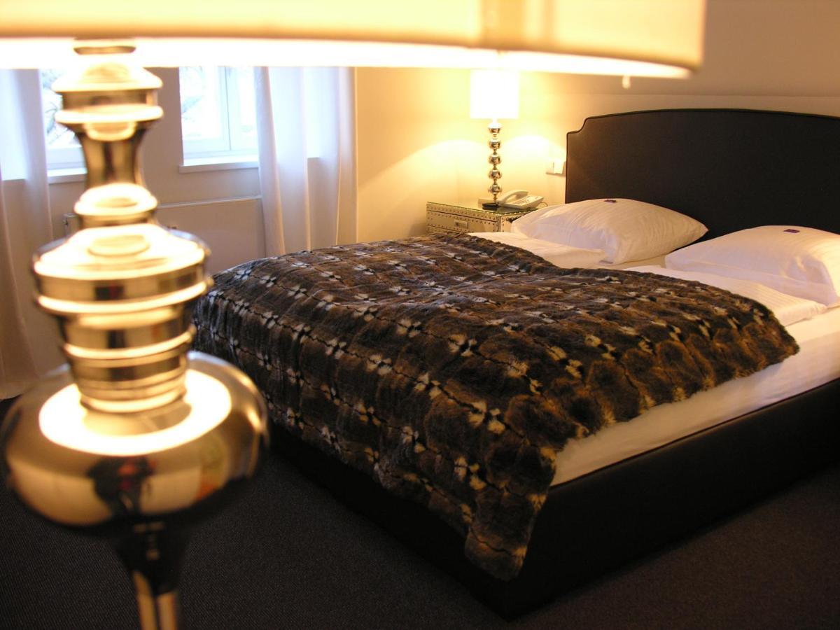 Hotel Am Doktorplatz Rheda-Wiedenbrueck Room photo