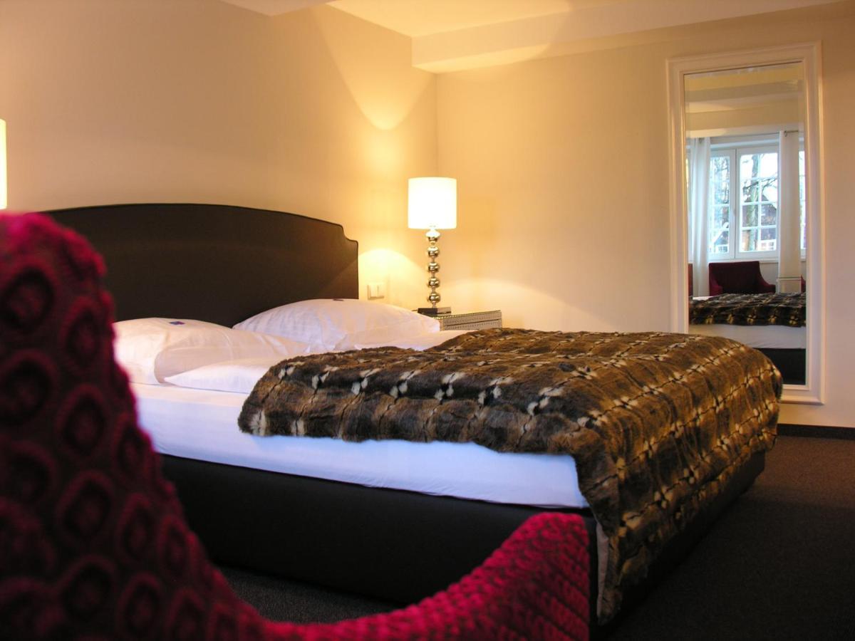 Hotel Am Doktorplatz Rheda-Wiedenbrueck Room photo