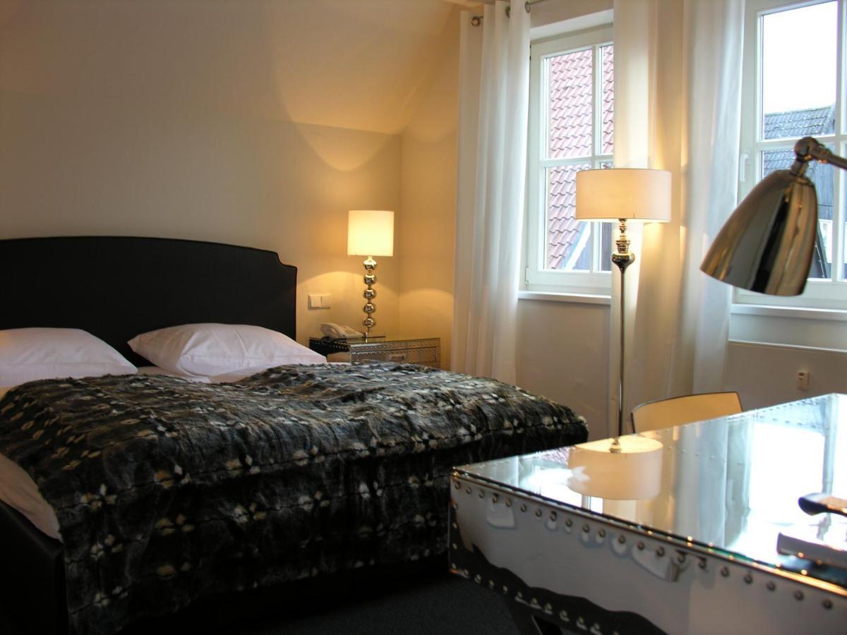 Hotel Am Doktorplatz Rheda-Wiedenbrueck Room photo